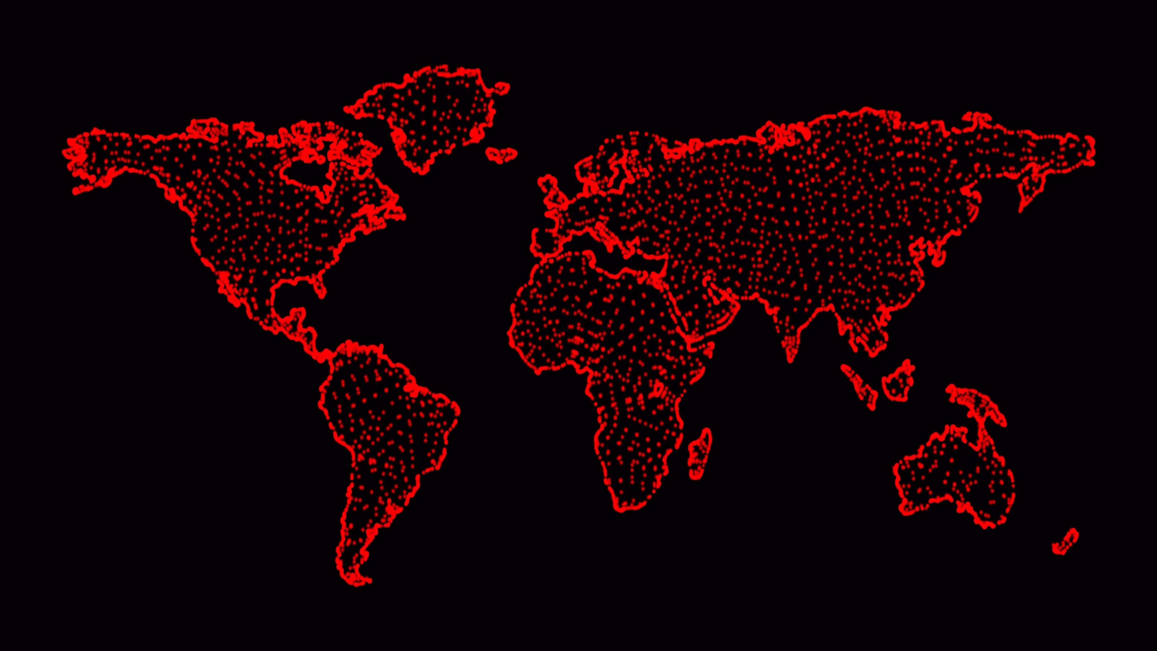 Continental Networks