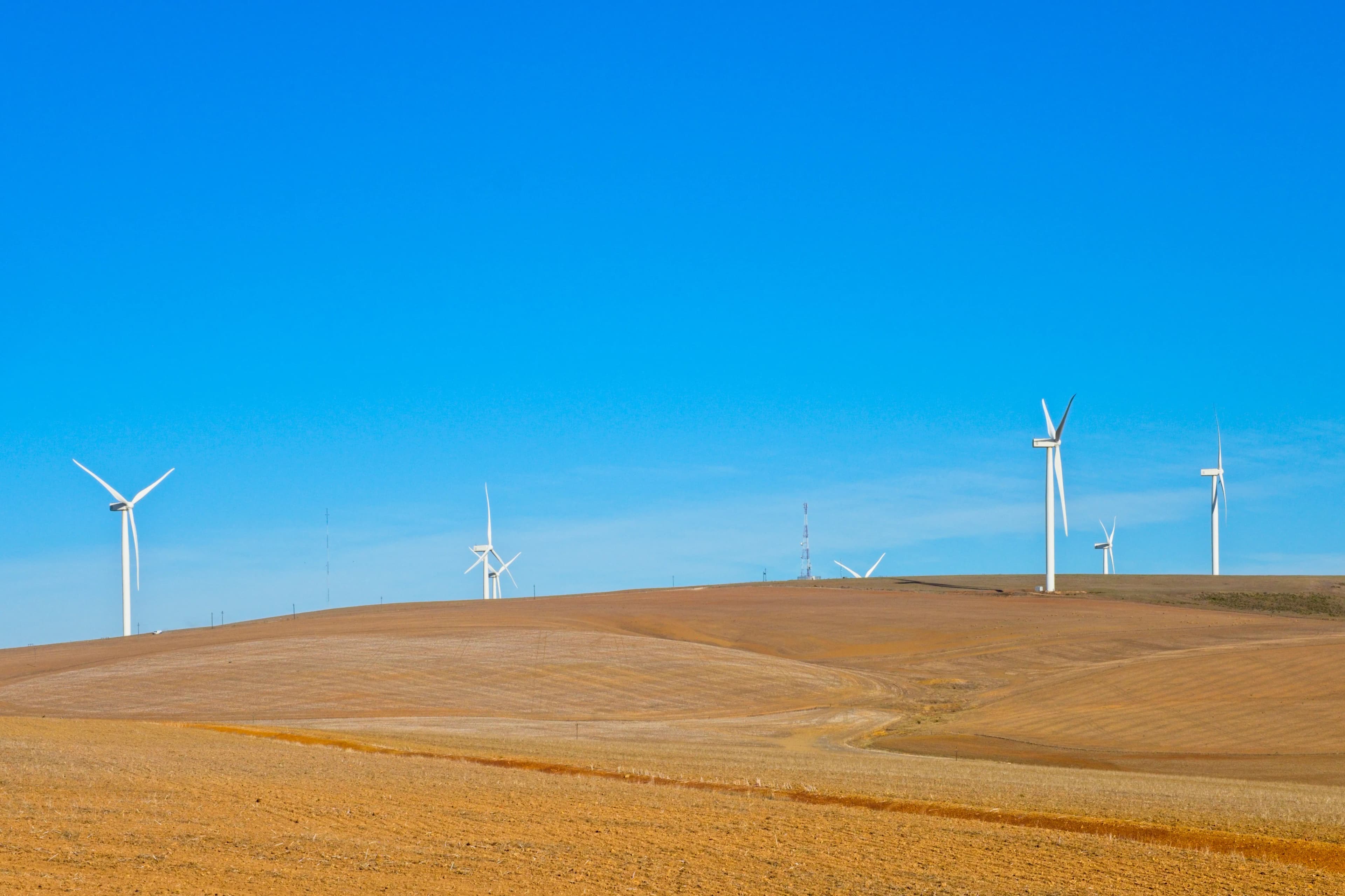 Climate & Circular Economy