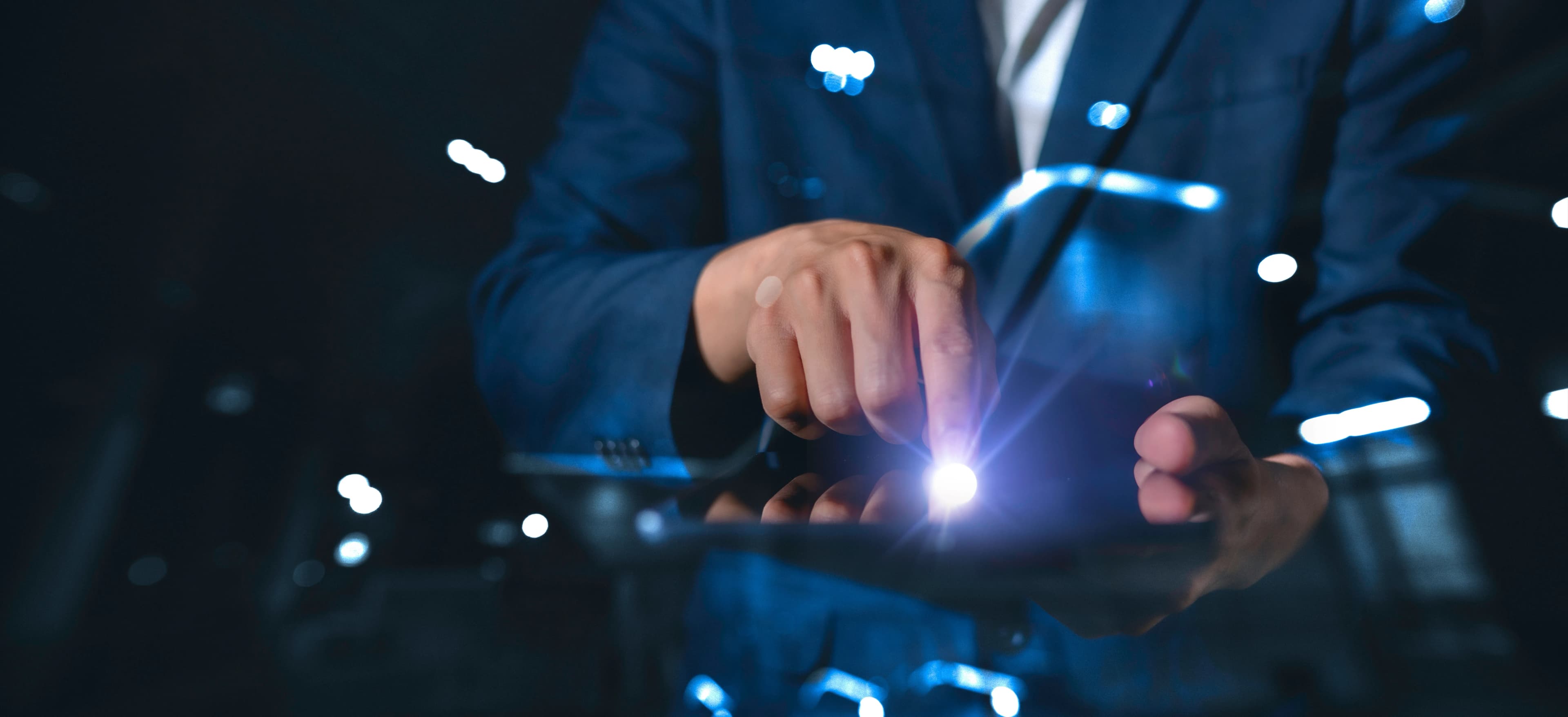 Digital Transformation