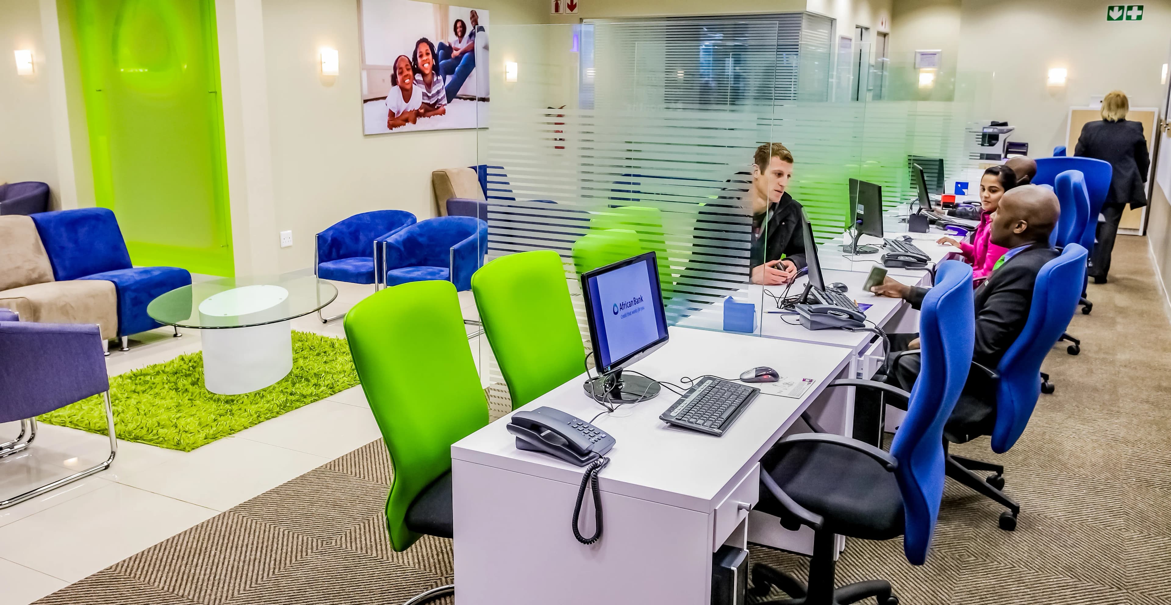 Partners & Alliances