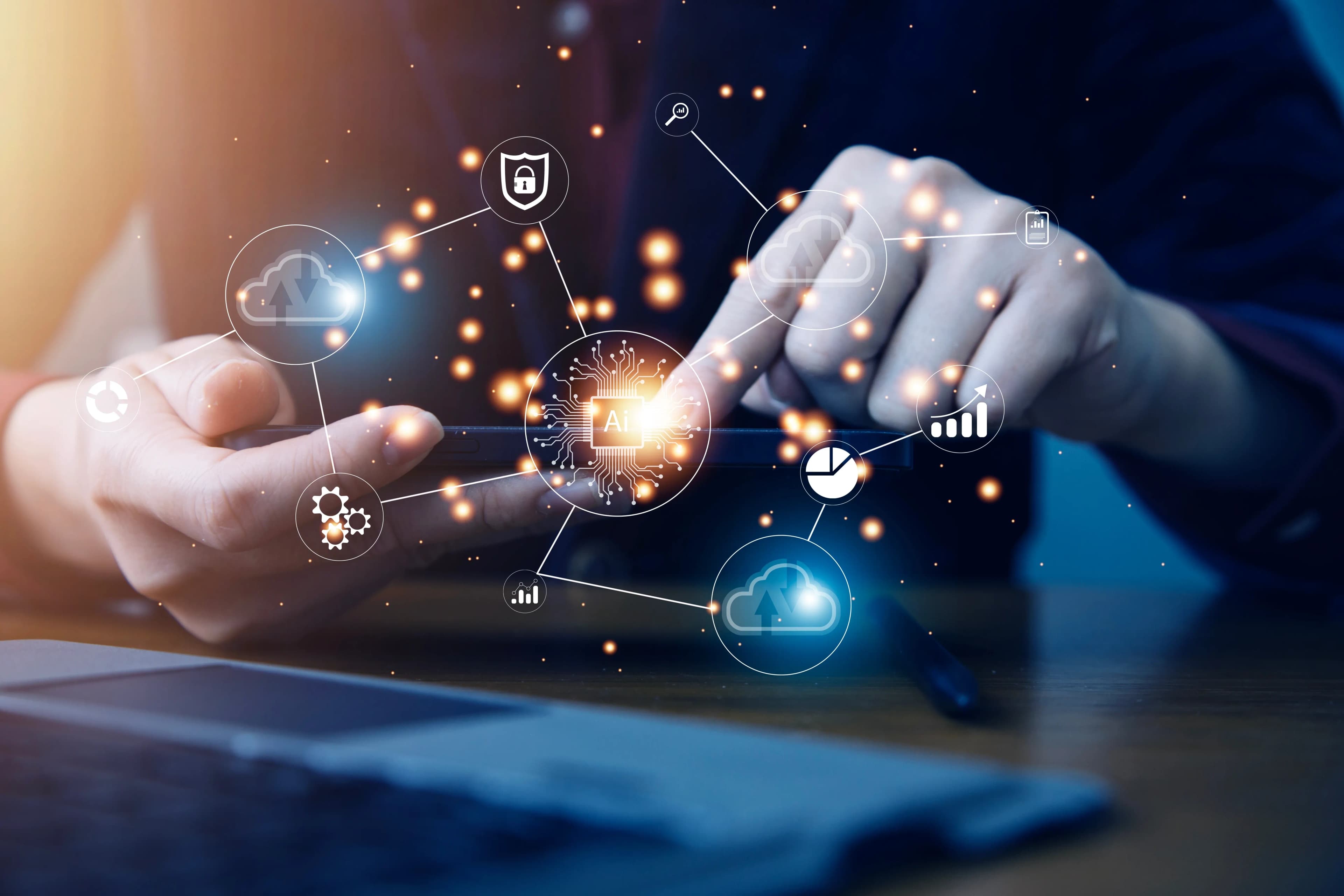 Enterprise Incubation Program