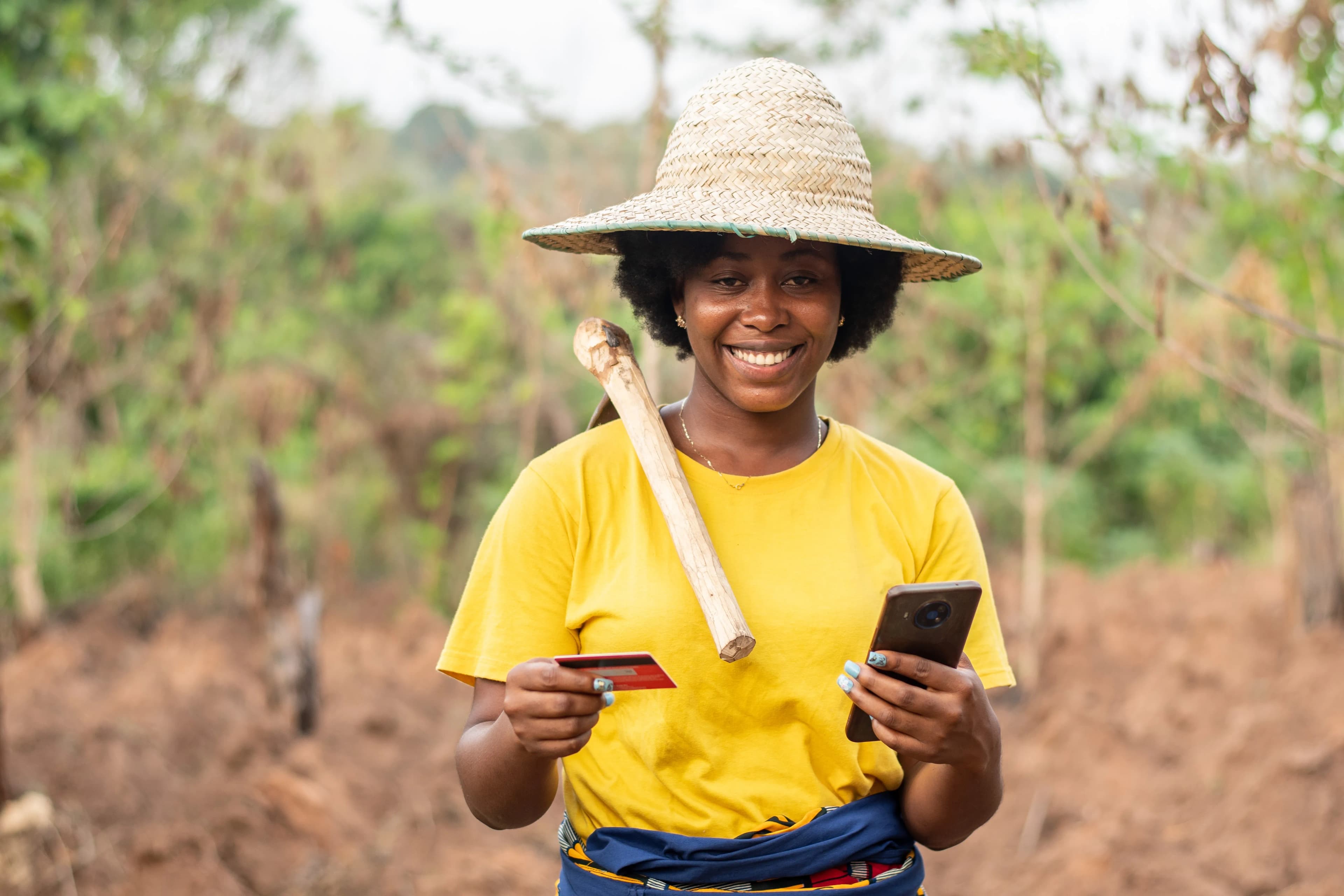 Coffee Training Institute