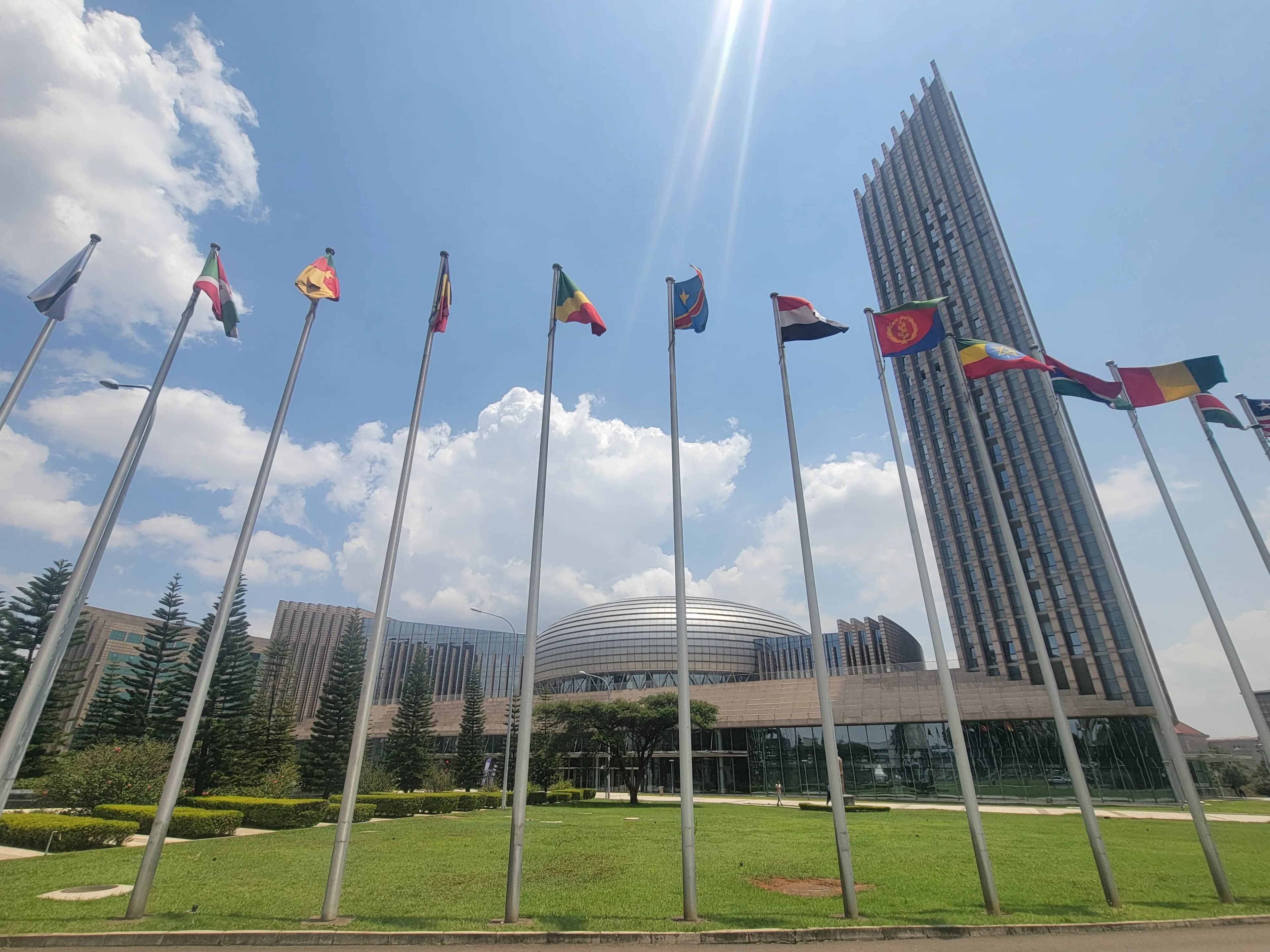 Innovation Challenges & Hackathons