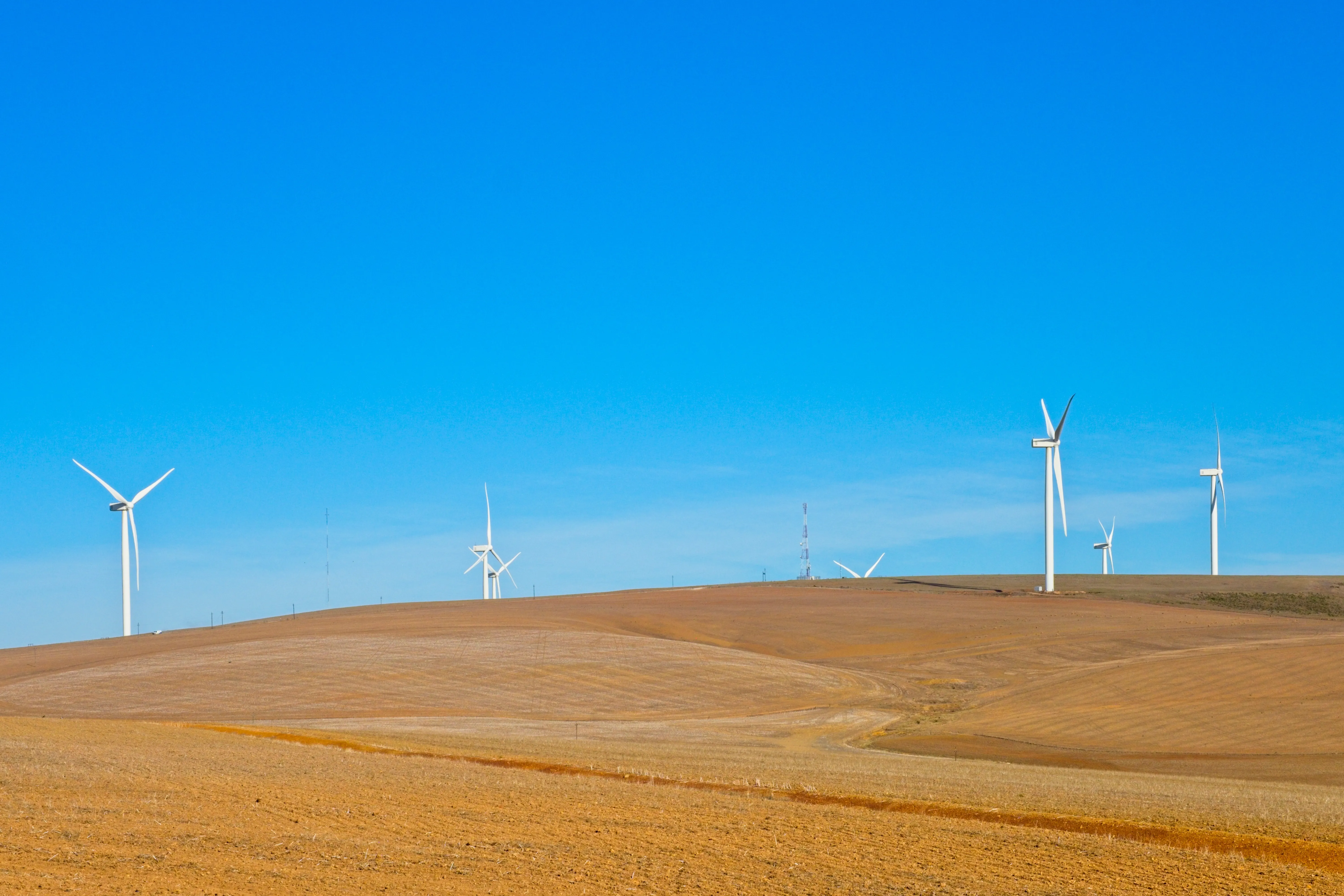 Climate & Circular Economy