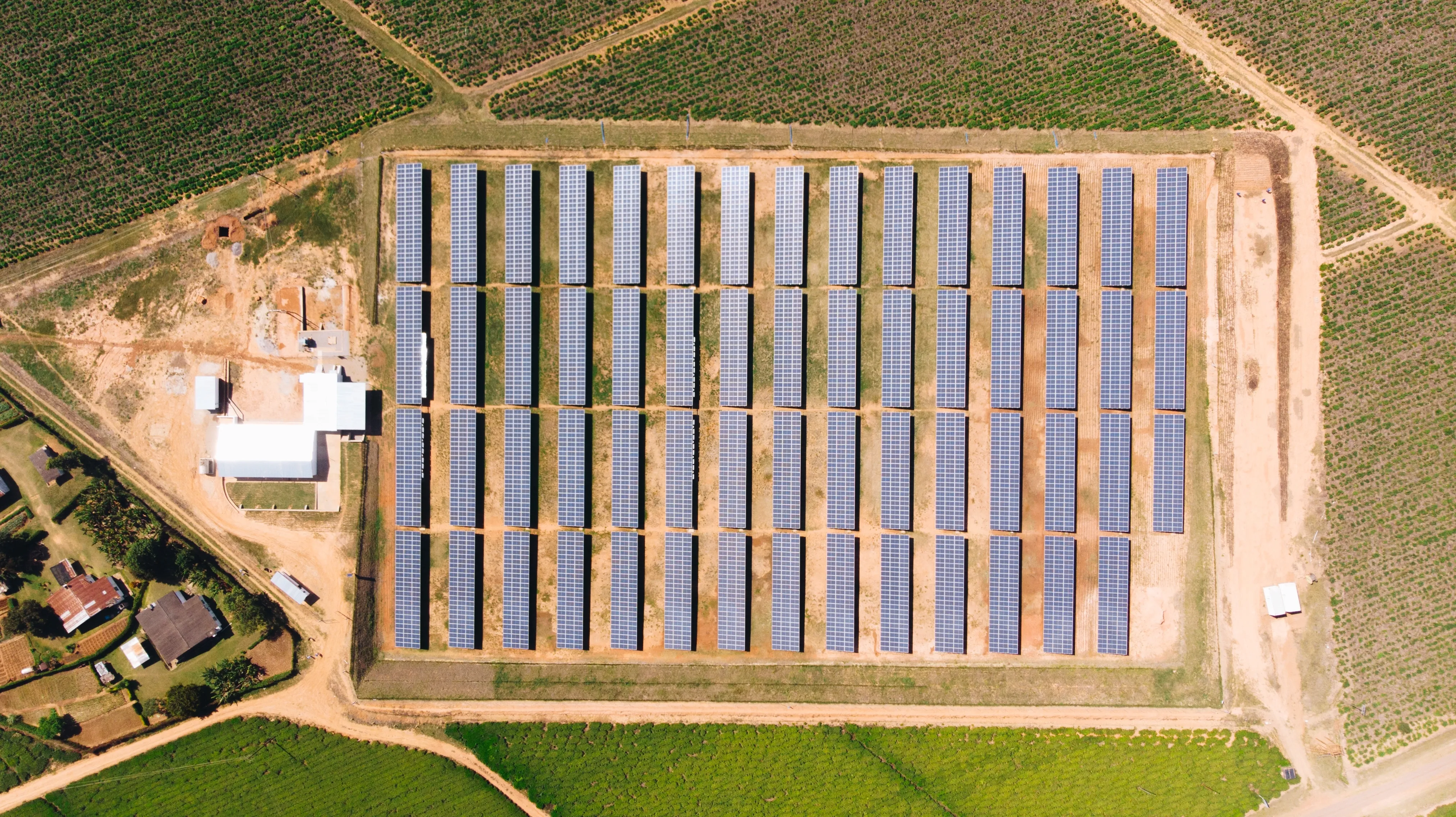 Renewable Energy Operations Support